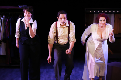 © Élisabeth Renault-Geslin. © Élisabeth Renault-Geslin.