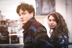 Thomas Enhco et Vassilena Serafimova © Maxime de Bollivier.