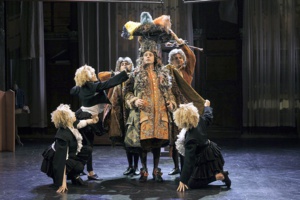 © Pascal Victor. © Pascal Victor.