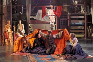 © Pascal Victor. © Pascal Victor.