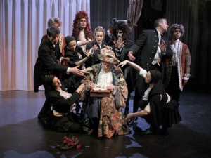 © Pascal Victor. © Pascal Victor.