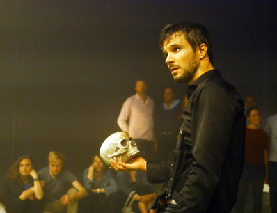 © Melanie Dorey. © Melanie Dorey.