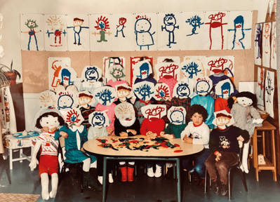 © Alexandre Slyper. © Alexandre Slyper.