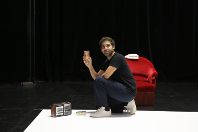 © Xavier Cantat. © Xavier Cantat.