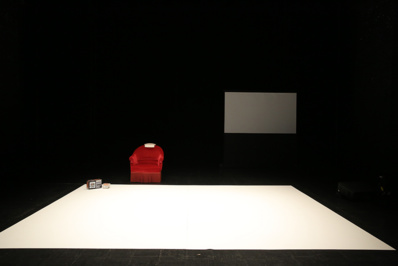 © Xavier Cantat. © Xavier Cantat.