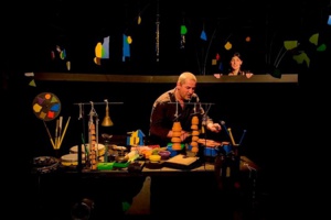 © Yohann Cordelle. © Yohann Cordelle.