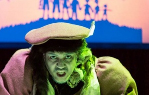 © Dominique Chauvin. © Dominique Chauvin.