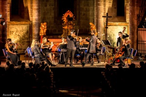 © Laurent Bugnet. © Laurent Bugnet.