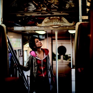 Natasha Kudritskaya © DR. Natasha Kudritskaya © DR.