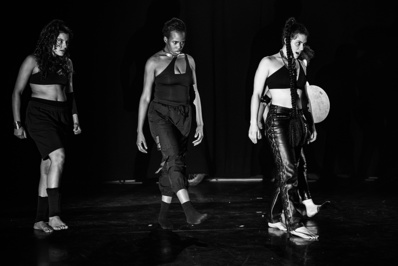 © Arnaud Dufau. © Arnaud Dufau.