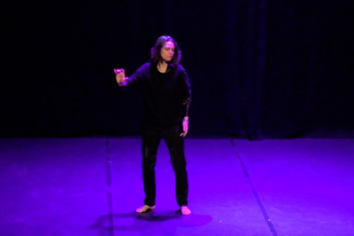 © Droits réservés Compagnie Synapses. © Droits réservés Compagnie Synapses.