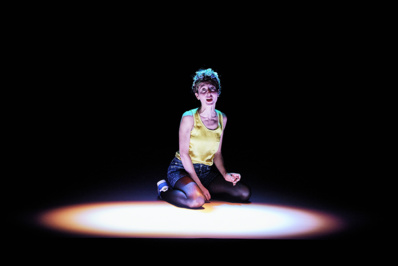 © Christophe Raynaud de Lage. © Christophe Raynaud de Lage.