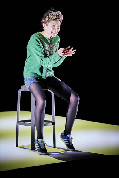 © Christophe Raynaud de Lage. © Christophe Raynaud de Lage.