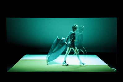 © Christophe Raynaud de Lage. © Christophe Raynaud de Lage.