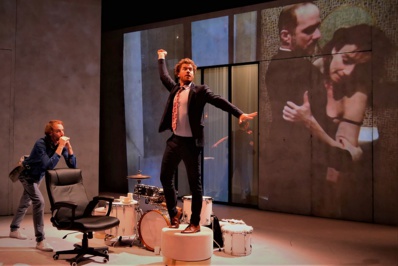 © Maxime Lethelier. © Maxime Lethelier.