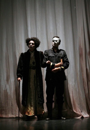 © Jean-Christophe Lemasson. © Jean-Christophe Lemasson.