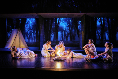 © Christophe Raynaud de Lage. © Christophe Raynaud de Lage.