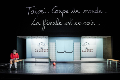 © Christophe Raynaud de Lage. © Christophe Raynaud de Lage.