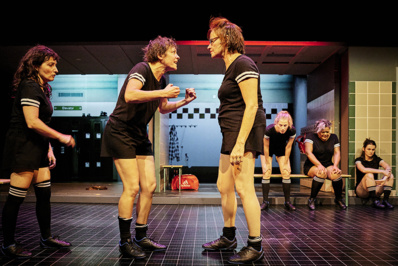 © Christophe Raynaud de Lage. © Christophe Raynaud de Lage.