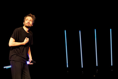 © Marie Charbonnier. © Marie Charbonnier.