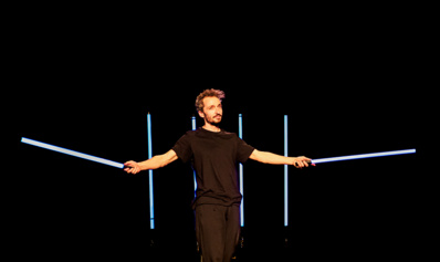 © Marie Charbonnier. © Marie Charbonnier.