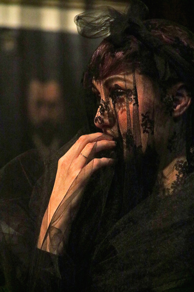 "L'Ours" © Guy Labadens. "L'Ours" © Guy Labadens.