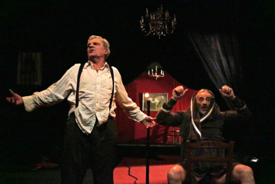 "Le Chant du Cygne" © Guy Labadens. "Le Chant du Cygne" © Guy Labadens.