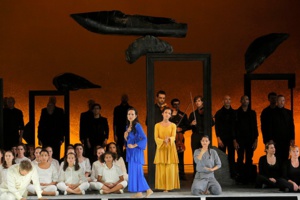 © Festival d'Aix-en-Provence. © Festival d'Aix-en-Provence.