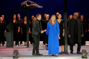 © Festival d'Aix-en-Provence. © Festival d'Aix-en-Provence.