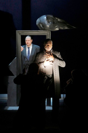 © Festival d'Aix-en-Provence. © Festival d'Aix-en-Provence.