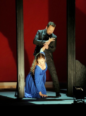 © Festival d'Aix-en-Provence. © Festival d'Aix-en-Provence.