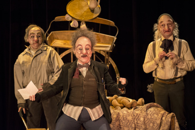 © Olivier Bochenek. © Olivier Bochenek.