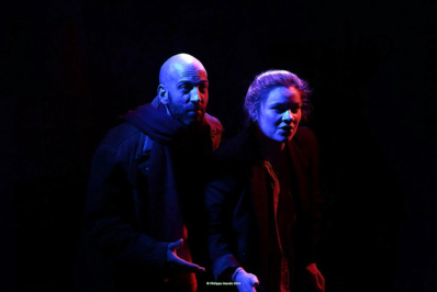 © Compagnie La Baronnerie. © Compagnie La Baronnerie.