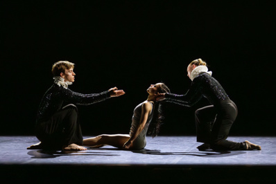 © Didier Philispart. © Didier Philispart.