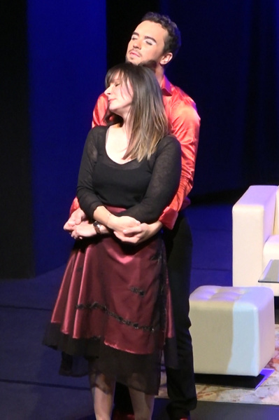 © Arthaly Cie. © Arthaly Cie.