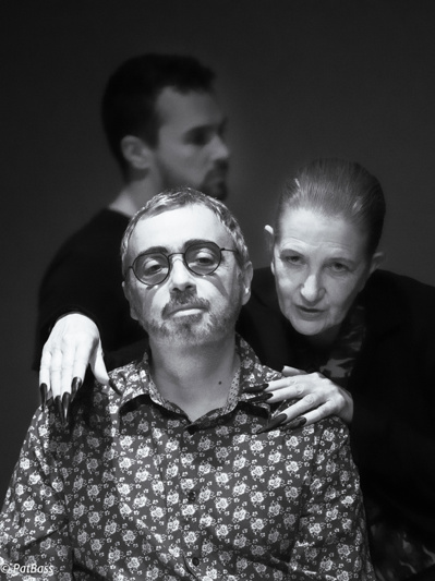 © Arthaly Cie. © Arthaly Cie.