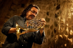 Cazalet © Josep Molina. Cazalet © Josep Molina.