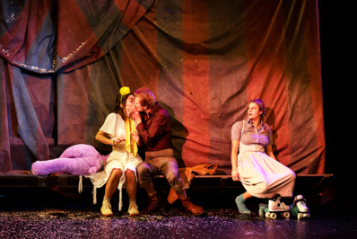 © Antoine de Saint Phalle. © Antoine de Saint Phalle.