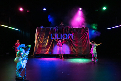 © Antoine de Saint Phalle. © Antoine de Saint Phalle.