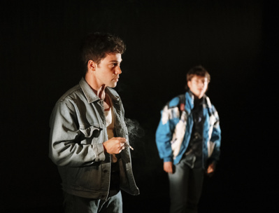 © Blandine Soulage. © Blandine Soulage.