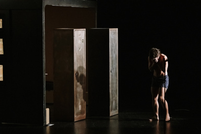 © Blandine Soulage. © Blandine Soulage.