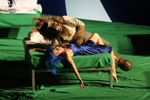 © Festival d'Aix-en-Provence. © Festival d'Aix-en-Provence.