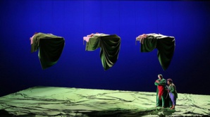 © Festival d'Aix-en-Provence. © Festival d'Aix-en-Provence.