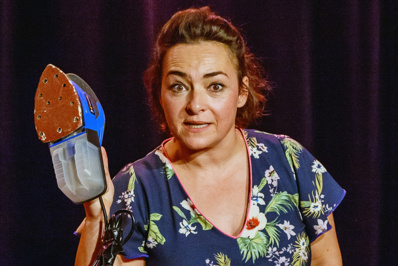 © La Vilaine Petite Production. © La Vilaine Petite Production.