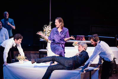 © Simon Gosselin. © Simon Gosselin.