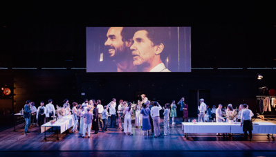 © Simon Gosselin. © Simon Gosselin.