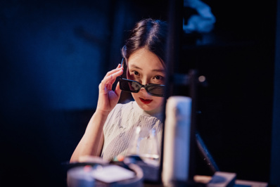 © Simon Gosselin. © Simon Gosselin.