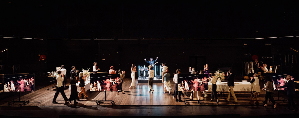 © Simon Gosselin. © Simon Gosselin.