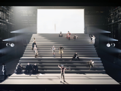 © Philippe-Chancel TNB 2023. © Philippe-Chancel TNB 2023.