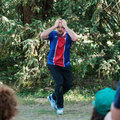 "Psg4Ever" © Jérôme Figea. "Psg4Ever" © Jérôme Figea.